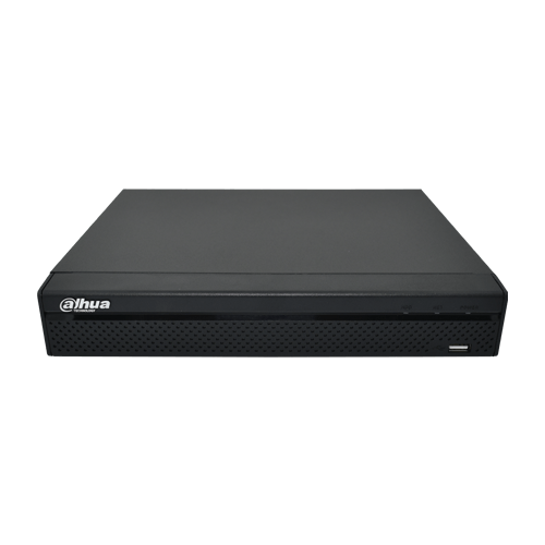 NVR 8CH H.265+ DECODIFICACION 1CH@8MP O 4CH@1080P AB ENTRADA 80MBPS 1 SATA 1 HDMI