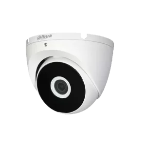 CAMARA 5MP TIPO DOMO METALICO 2,8MM