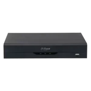 NVR AI 8CH H.265 DECODIFICACION 1CH@12MO 6CH@2MP AB 80MBPS 1 SATA 1 HDMI 1RJ45