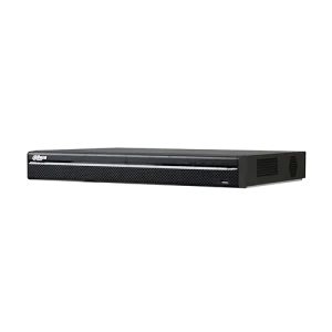 NVR 32CH H.265+ DECODIFICACION 4CH@4K O 16CH@2MP AB ENTRADA 320MBPS 2 SATA 1 HDMI