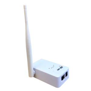 EXTENSOR DE SEÑAL WIFI PARA GVIPKIT24BMCHW