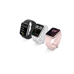 Xiaomi Smart Band 9 Pro Rose Gold – BHR8714GL