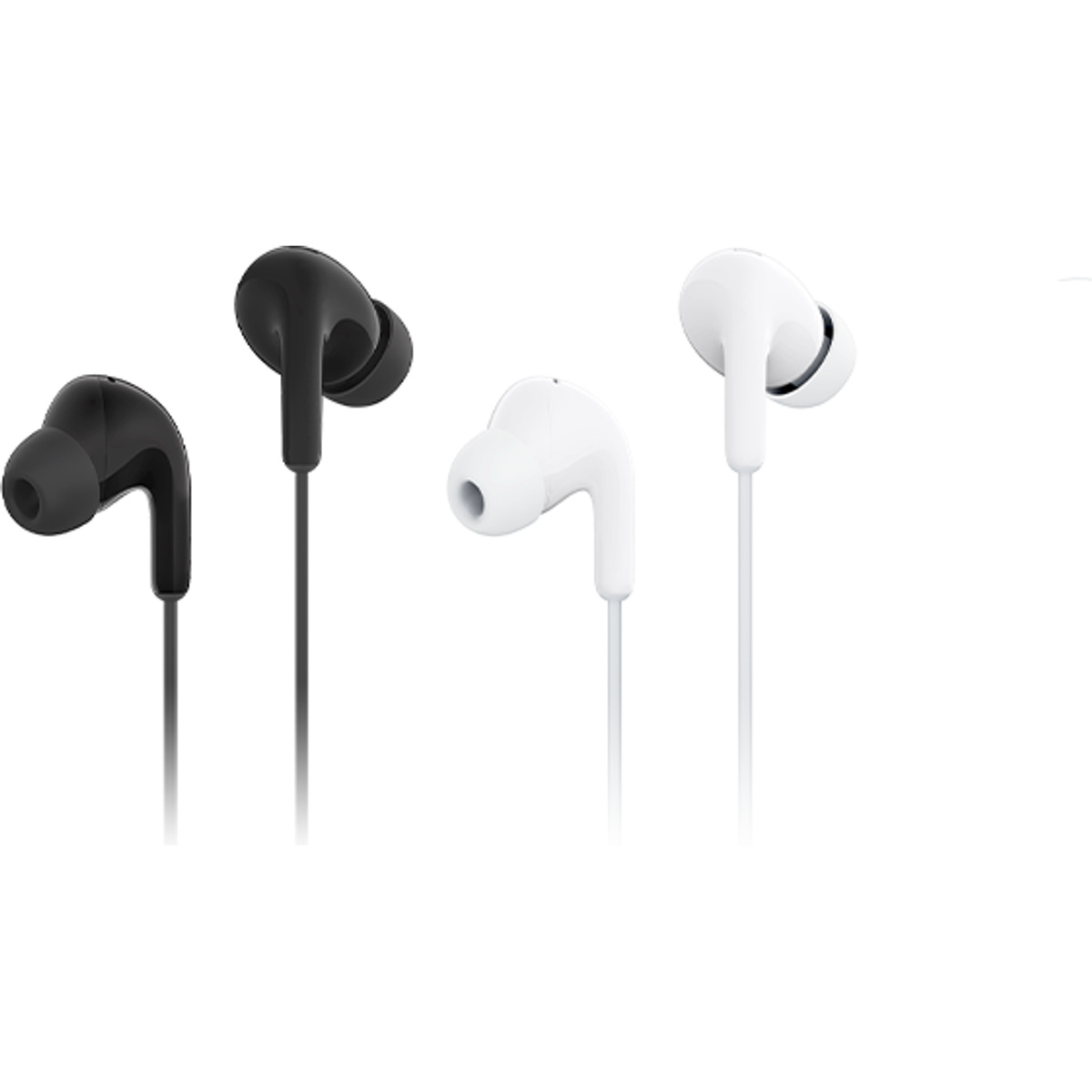 Audífonos Xiaomi Type-C Earphones White – BHR8931GL