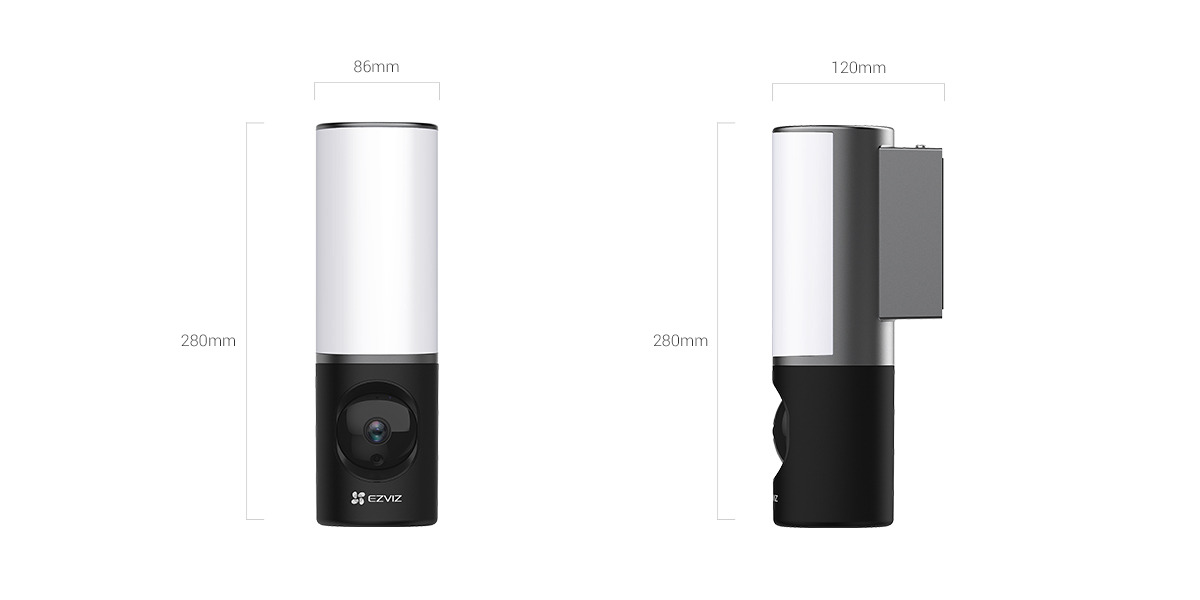 CS-LC3-A0-8B4WDL(2.0mm)