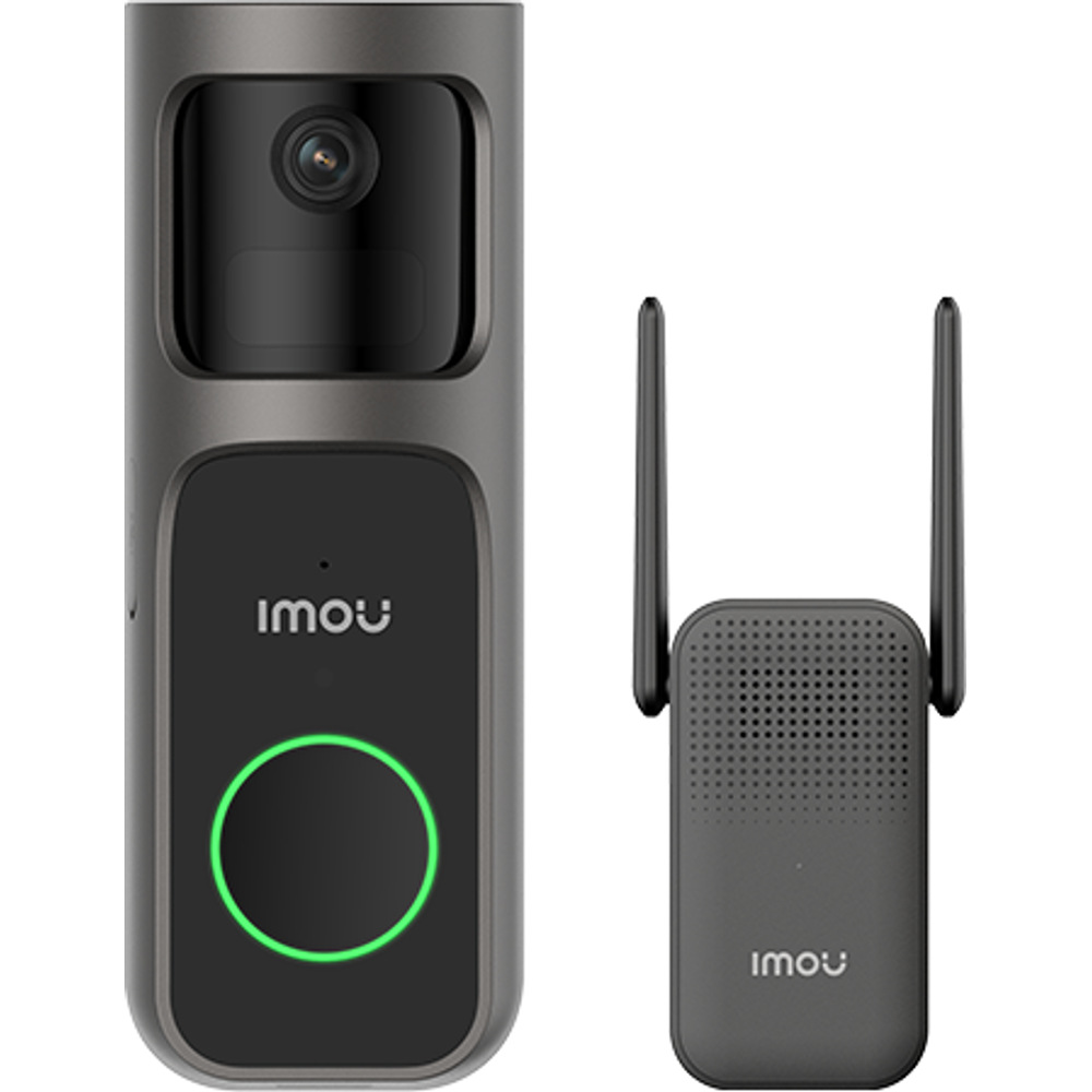 IMOU Timbre DB2S – DB-2SN-3T0W/DS2S