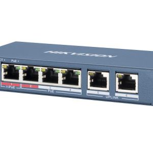 DS-3E0106HP-E(O-STD)