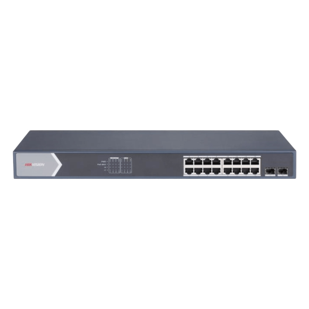DS-3E1518P-SI