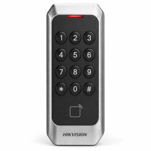 DS-K1107EK
