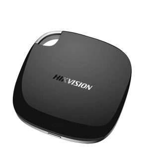 SSD externo Hikvision T100I 256 GB – HS-ESSD-T100I/256G/WHITE or PINK/WW