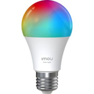 IMOU Smart Bulb – IOT-CL1B-5-E26-US