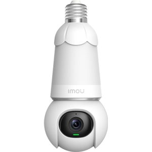 IMOU Bulb Cam 5 MP – IPC-S6DN-5M0WEB