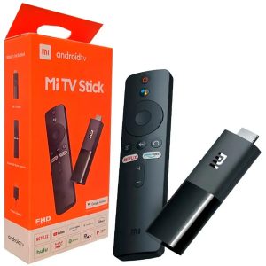 Xiaomi - TV Stick US – PFJ4138US
