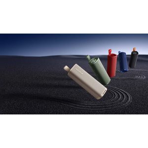 Parlante S29D Xiaomi Sound Outdoor 30W (Black) – QBH4261GL