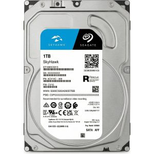 Disco duro Seagate 1 TB 3.5 pulgadas SATA – ST1000VX013