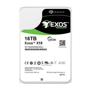 Disco duro Seagate 16 TB 3.5 pulgadas SATA – ST16000NM000J