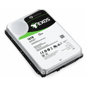 Disco duro Seagate 16 TB 3.5 pulgadas SATA – ST16000NM002H