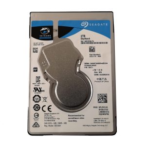 Disco duro Seagate 2 TB 2.5 pulgadas SATA – ST2000LV000