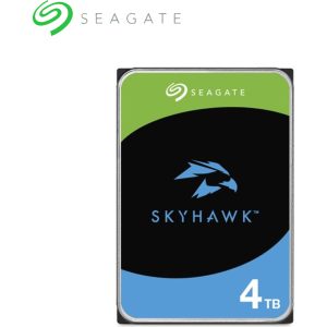 Disco duro Seagate 4 TB 3.5 pulgadas SATA – ST4000VX016