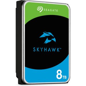 Disco duro Seagate 8 TB 3.5 pulgadas SATA – ST8000VX010