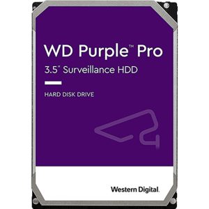 Disco duro WD Purple 12 TB 3.5 pulgadas SATA – WD122PURP